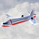 Illustration for article titled The Near Future of Aviation According to NASA